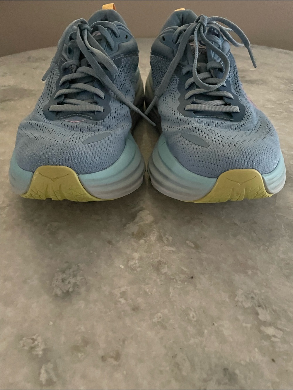 ❌SOLD❌Hoka Bondi 8 Running Shoes - Picture 3 of 12